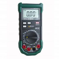 MS8269 Mastech цифровой мультиметр