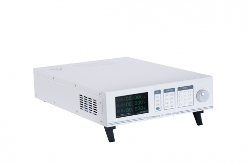 Источник питания Источник питания АКИП-1166-1-300-5 фотография  фото 3