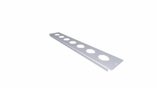 Вставка MODUL 200 (1/3) (ISO/SK 50) - внешний вид Вставка MODUL 200 (1/3) (ISO/SK 50) фотография