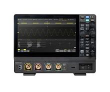 Осциллограф цифровой АКИП-4144/1 Осциллограф цифровой