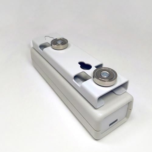 ТКА-ПКЛ (29) Измеритель-регистратор параметров микроклимата фотография  фото 3