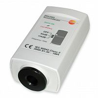 Калибратор уровня звука, для регулярной калибровки приборов testo 815, testo 816