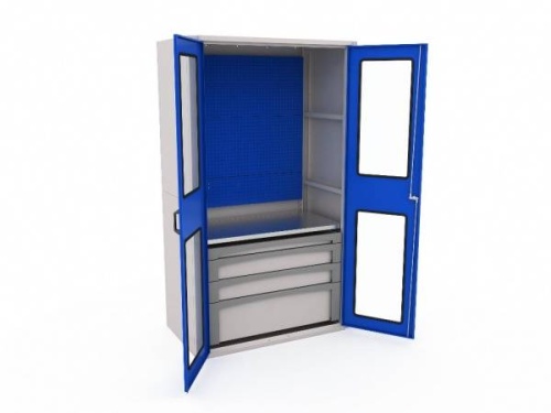 Шкафы MODUL 2000 №8 фотография 