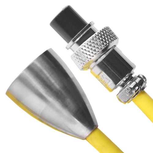 Зонд с камерой 30 метров для МЕГЕОН 33800 фотография  фото 5