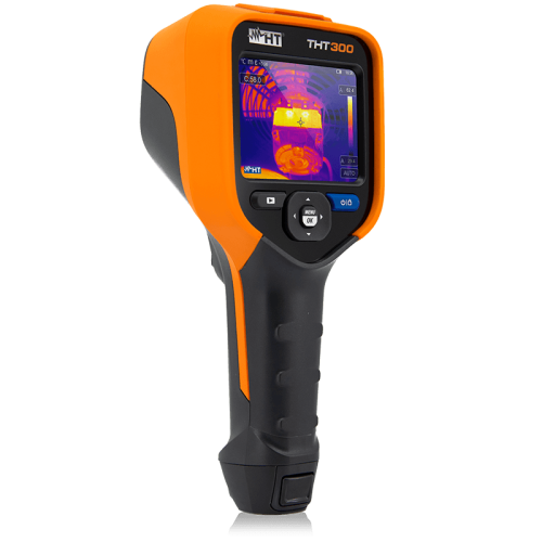Тепловизор THT300 фотография  фото 2