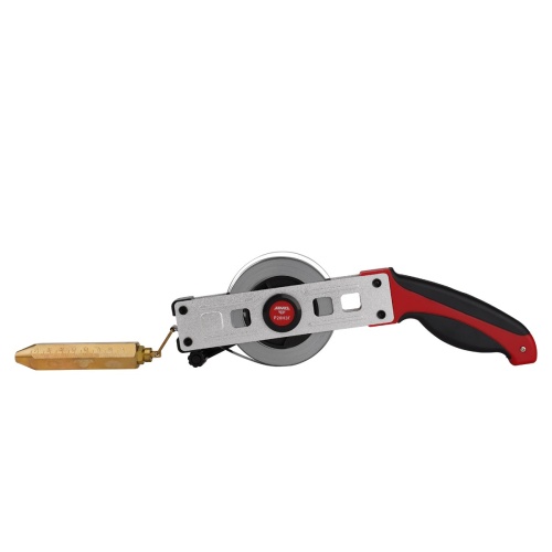 Рулетка измерительная AMO Р20Н3Г с калибровкой фотография  фото 2