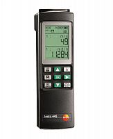 testo 445 Многофункциональный прибор для систем ОВК