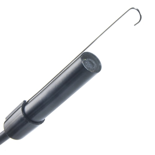 Видеоэндоскоп МЕГЕОН 33010 - внешний вид фото 9 Видеоэндоскоп МЕГЕОН 33010 фотография фото 9