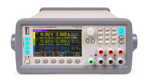 Источник питания АКИП-1181/1 фотография 