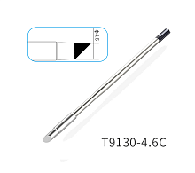 Картридж-наконечник T9130-4.6C