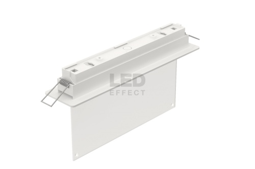 Светильник LED NOTE настенно-потолочный фото 12