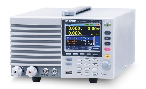 Нагрузка электронная PEL-73041 фотография 