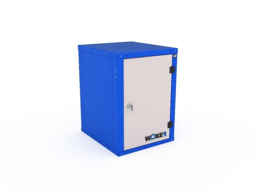 Тумба WOKER 1 фотография  фото 3