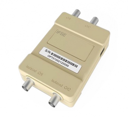 Модуль изоляции входов ISFE фотография 