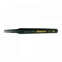 Пинцет SMD антист.пласт. 5-191