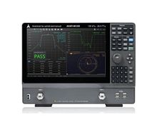 Анализатор цепей векторный АКИП-6610/3