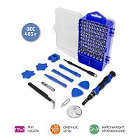 Набор отверток МЕГЕОН 02806