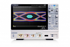 Осциллографы АКИП – следующий уровень! Серии АКИП-4135 – с полосой пропускания 2 ГГц