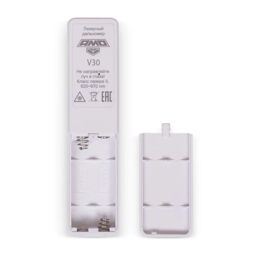 Лазерный дальномер AMO V30 фотография 