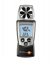 Testo 410-2 Карманный термоанемометр 0560 4102