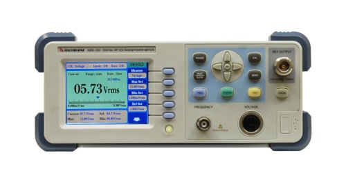 АВМ-1061 Вольтметр высокочастотный - внешний вид фото 2 АВМ-1061 Вольтметр высокочастотный фотография фото 2