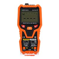 VERDO MH6139 Мультиметр портативный интеллектуальный 0,8%, 6000 отсчетов