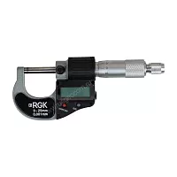 Электронный микрометр RGK MC-25 (с поверкой)
