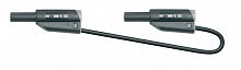 Провод соединительный 2610-IEC-10N (черный)