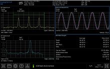 Опция UTS5000A-AMA
