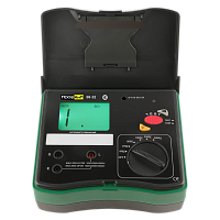 ПрофКиП Е6-32 мегаомметр цифровой (100В ... 1000В)