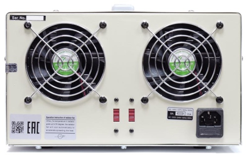 Источник питания APS-2234 Источник питания фотография  фото 3