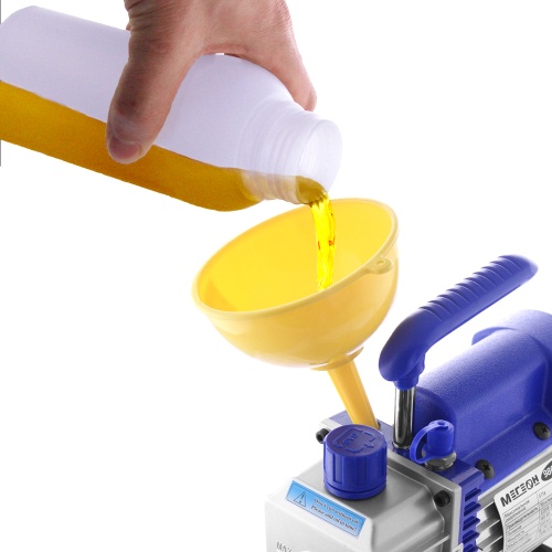 Масло вакуумное МЕГЕОН 98800 фотография  фото 6