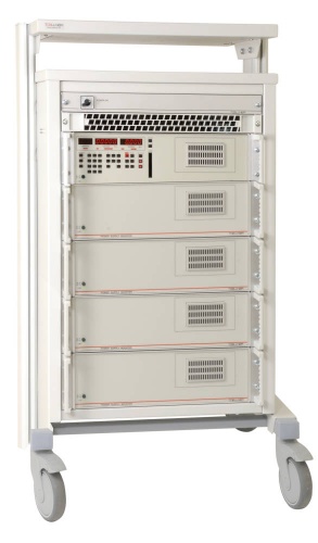 Источник питания АКИП-1136E-64-25 Источник питания фотография 