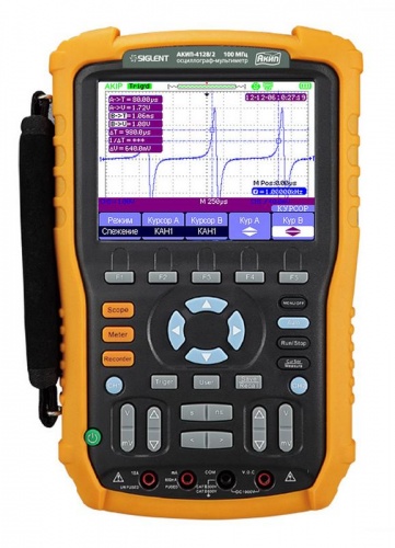 АКИП-4128/1 фотография 