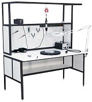 АРМ-4350 Стол слесаря-сборщика радиоаппаратуры