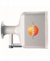 testovent 410 воронка для измерения объемного расхода 0554 0410