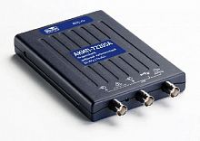 осциллограф АКИП-72205A