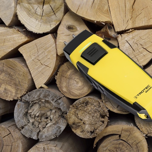 Влагомер Trotec BM22WP appSensor фотография  фото 5