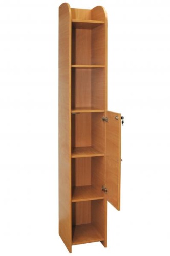 АРМ-2906 Стеллаж офисный 5 полок фотография 