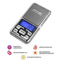 Весы электронные МЕГЕОН 50002