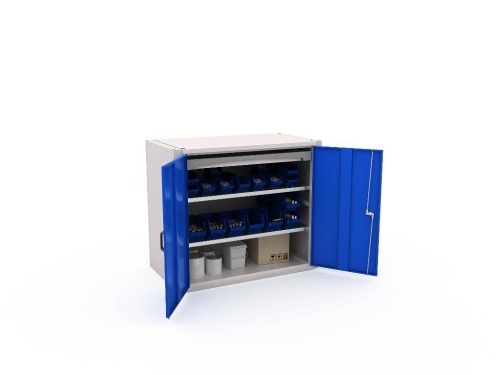 Шкафы MODUL 1000 №3 - внешний вид фото 3 Шкафы MODUL 1000 №3 фотография фото 3