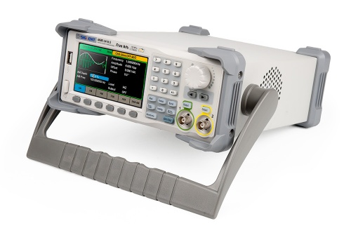 Генератор АКИП-3418/3 фотография 