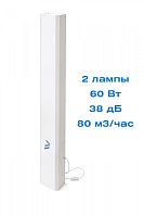 РАПТОР 60-230-80 Рециркулятор бактерицидный