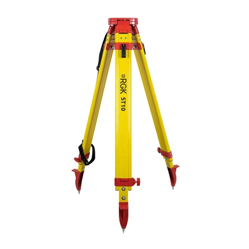 Фибергласовый штатив RGK ST10 фотография 
