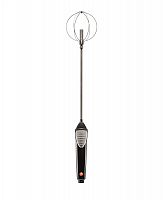 Зонд для определения степеней турбулентности testo 0628 0143