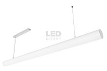 Светильник LED iTUBE 80 Вт (2000х110 мм) IP20 подвесные