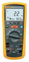 Fluke 1587/ET62MAX+KIT Цифровой мультиметр - мегаомметр