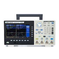 VERDO GW1402 Генератор сигналов 35 МГц, 500 Мвыб/с