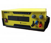 ПрофКиП Б5-71/4М источник питания лабораторный (1; 0 В … 100 В; 0 А … 3 А)