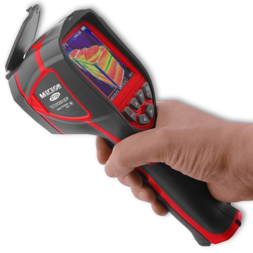 Тепловизор МЕГЕОН 27721 фотография  фото 12